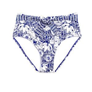 Anthropologie Alana Gunn Wilson Bikini Bottoms - Small NWOT